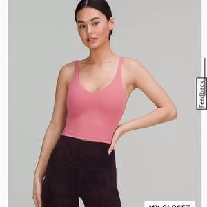 Lululemon Align Tank
